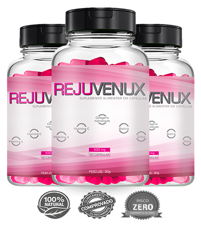 Potes Rejuvenux
